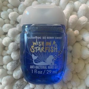 Reserved Rare BBW Pocketbac